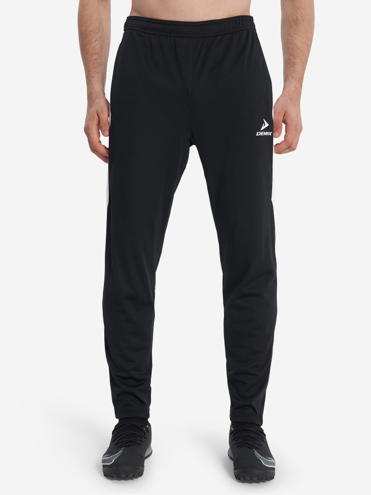 Брюки мужские Demix Midfielder - фото 2