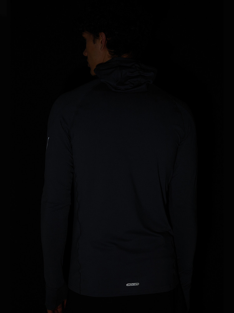 Лонгслив мужской - фото 7