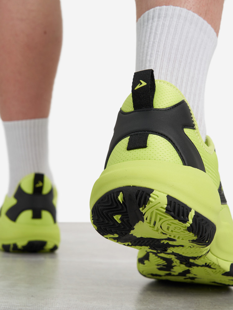 Кроссовки мужские Joker - фото 9