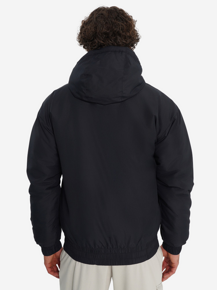 Куртка утепленная мужская - фото 3