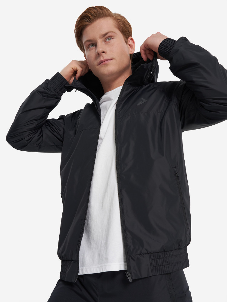 Легкая куртка мужская - фото 1