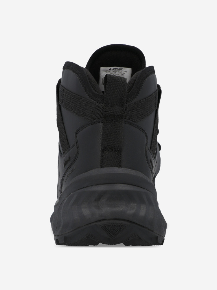 Кроссовки утепленные мужские Ucrazy Enrblast WTR - фото 3