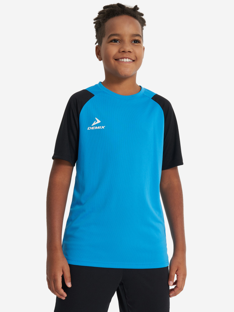 Футболка игровая для мальчиков - фото 2