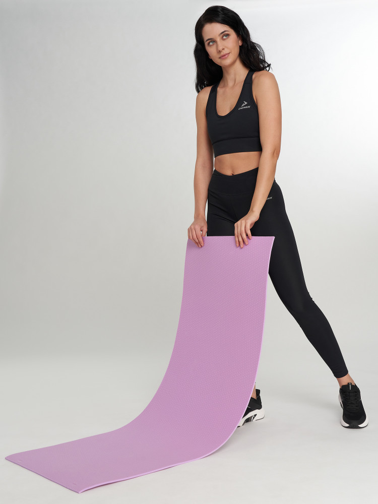 Коврик для фитнеса - фото 7