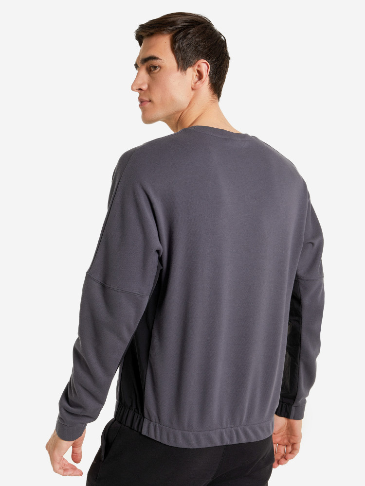 Свитшот мужской - фото 2