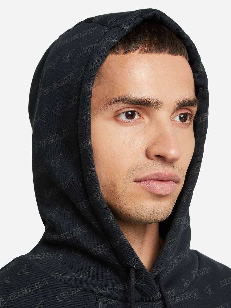 Худи мужская - фото 4