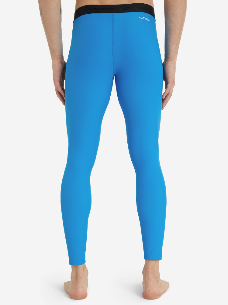 Тайтсы компрессионные мужские - фото 2