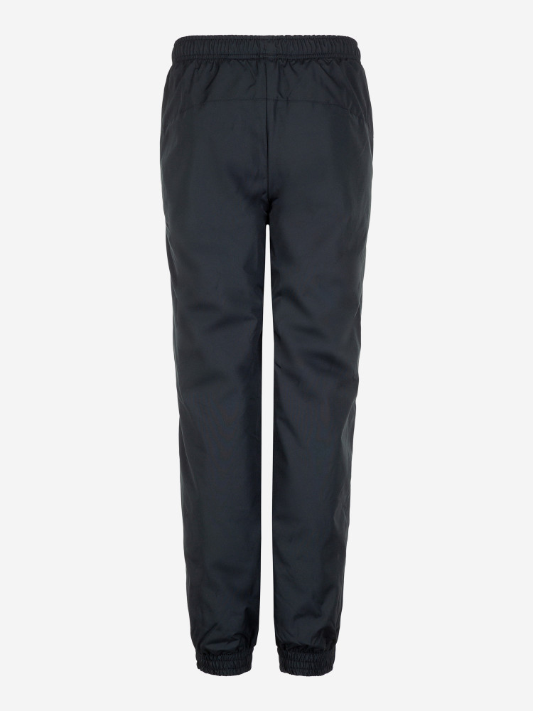 Брюки утепленные для девочек - фото 2