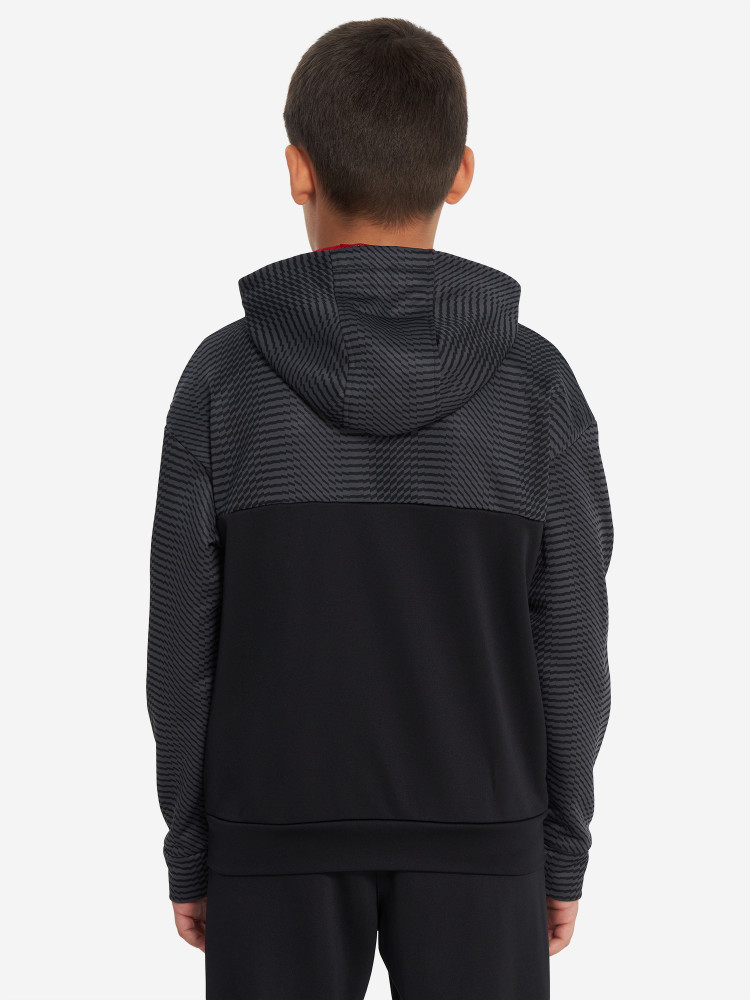 Толстовка для мальчиков - фото 3