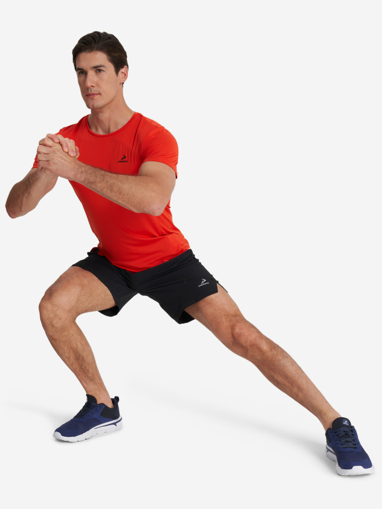 Шорты мужские PowerPeak Training - фото 4