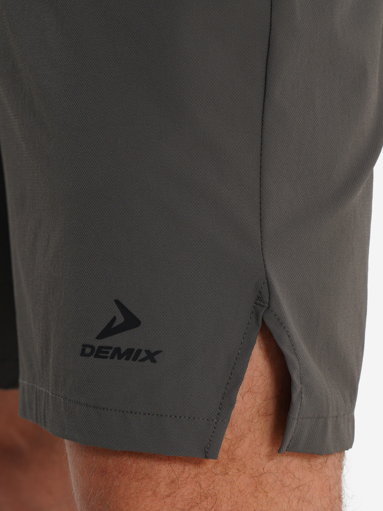 Шорты мужские - фото 8