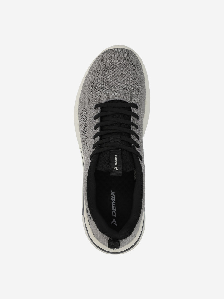 Кроссовки мужские Demix Burn Knit - фото 5