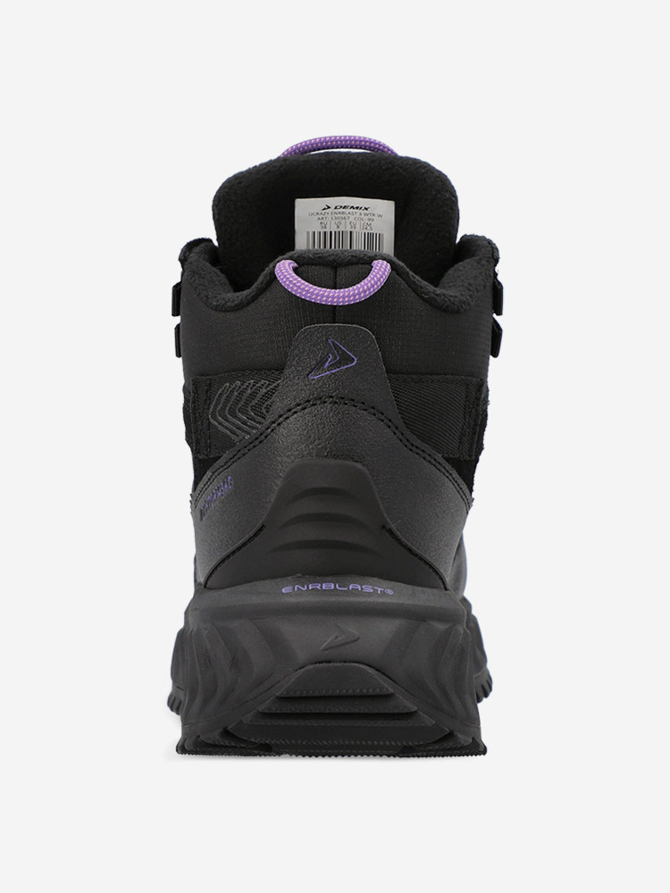 Кроссовки утепленные женские Ucrazy Enrblast 3 - фото 3