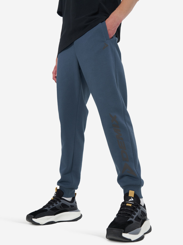 Брюки мужские - фото 1