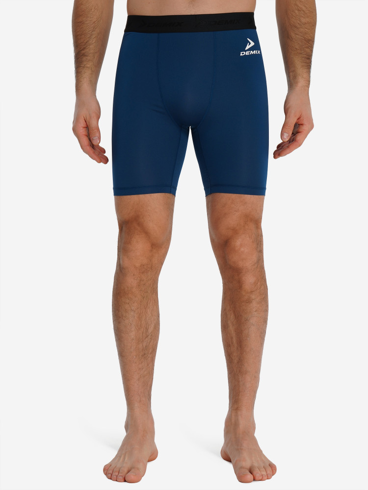 Шорты компрессионные мужские - фото 2