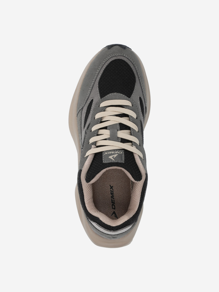 Кроссовки женские Veil - фото 5