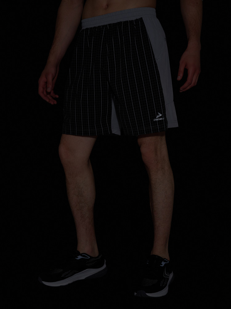 Шорты мужские Demix - фото 10