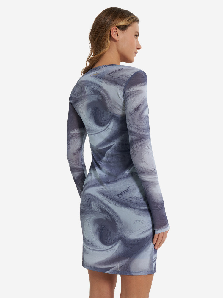 Платье женское - фото 3