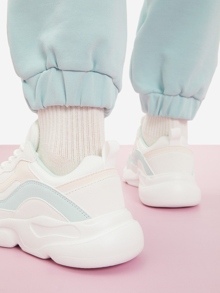 Кроссовки женские Kali - фото 9