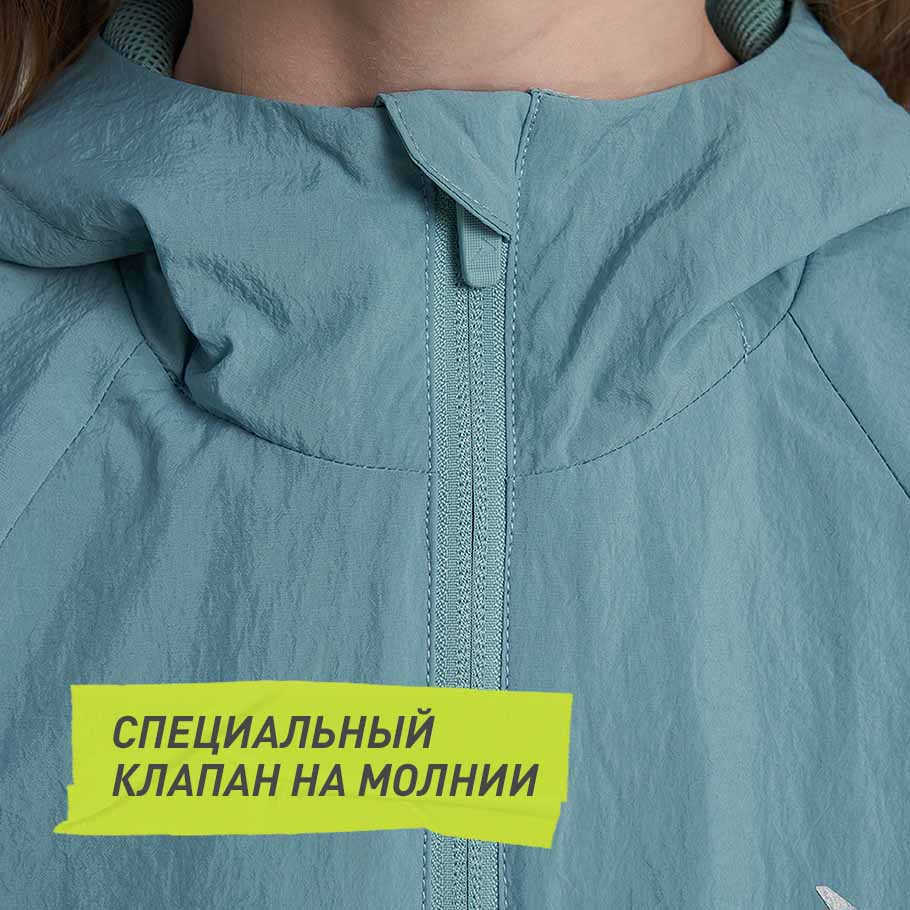 ЗАЩИТА ПОДБОРОДКА