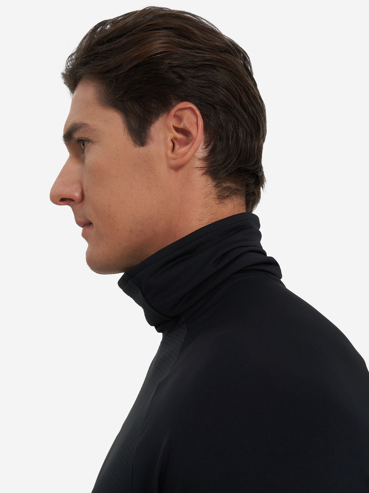 Джемпер футбольный мужской - фото 7