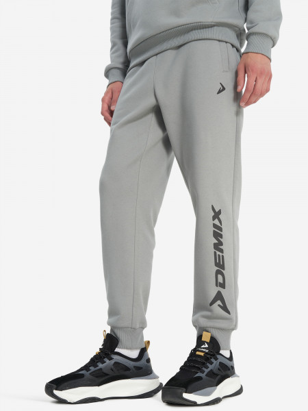 Брюки мужские