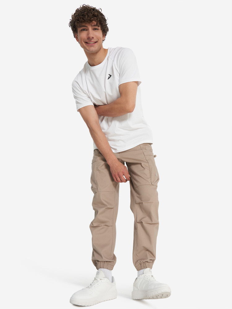 Брюки мужские Discover - фото 4