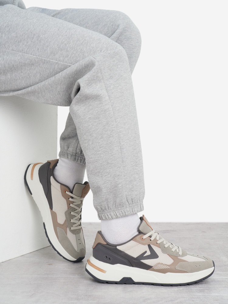 Кроссовки мужские Synthesis Prm - фото 7