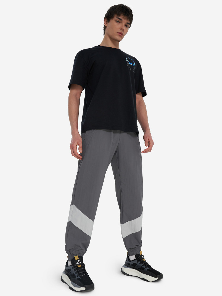 Брюки мужские - фото 4