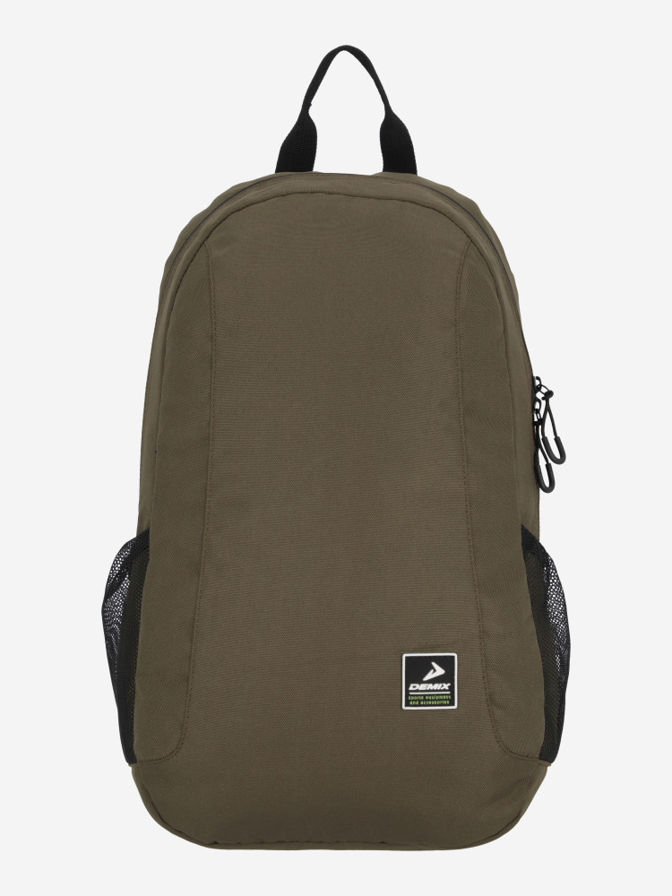 Рюкзак - фото 1