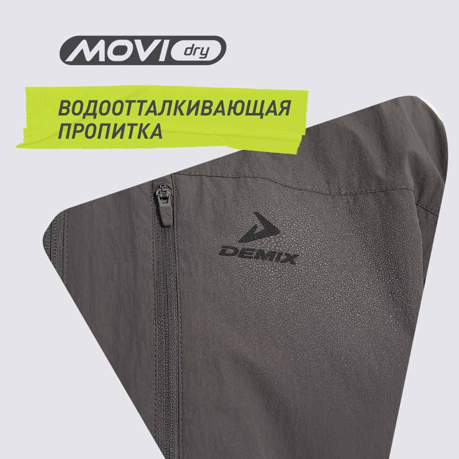 ЗАЩИТА ОТ ВЛАГИ