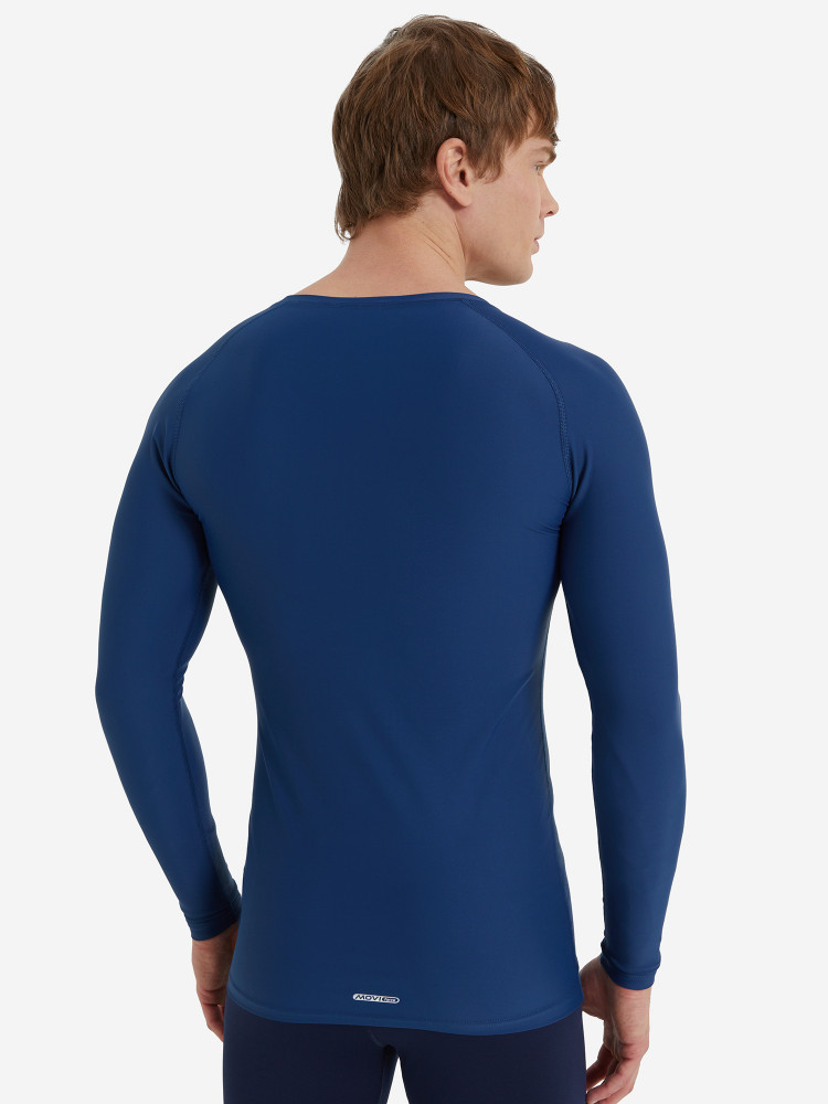 Лонгслив мужской - фото 3