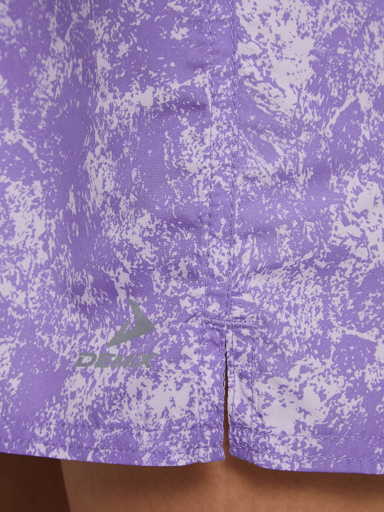 Шорты плавательные женские - фото 5