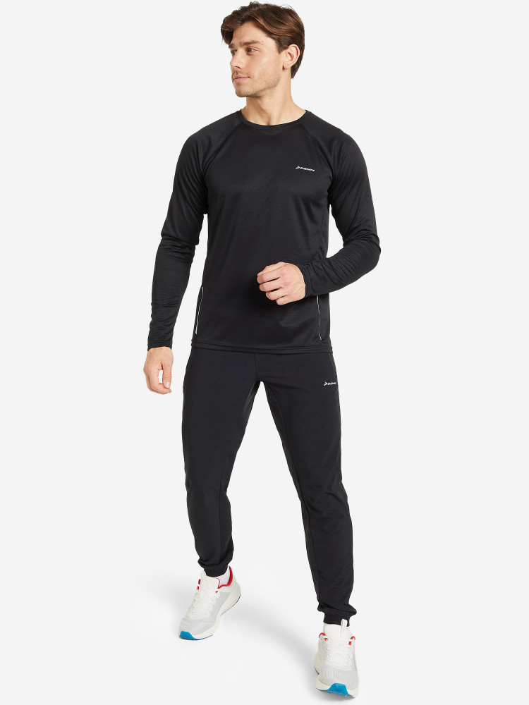 Лонгслив мужской - фото 3