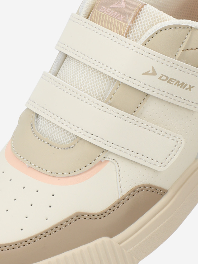 Кеды для девочек Sp Board 2.0 Jr V - фото 7