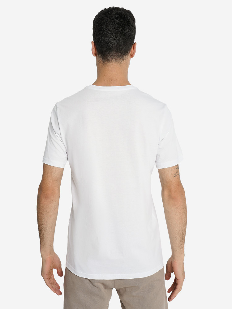 Футболка мужская - фото 3