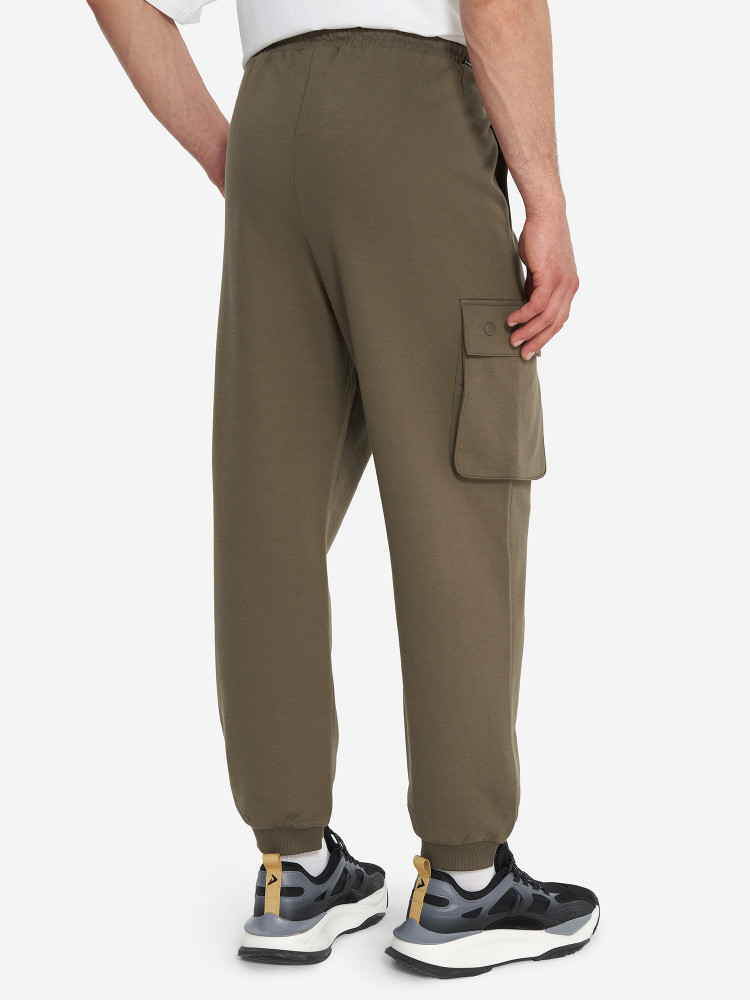 Брюки мужские Brand Love Pack - фото 3