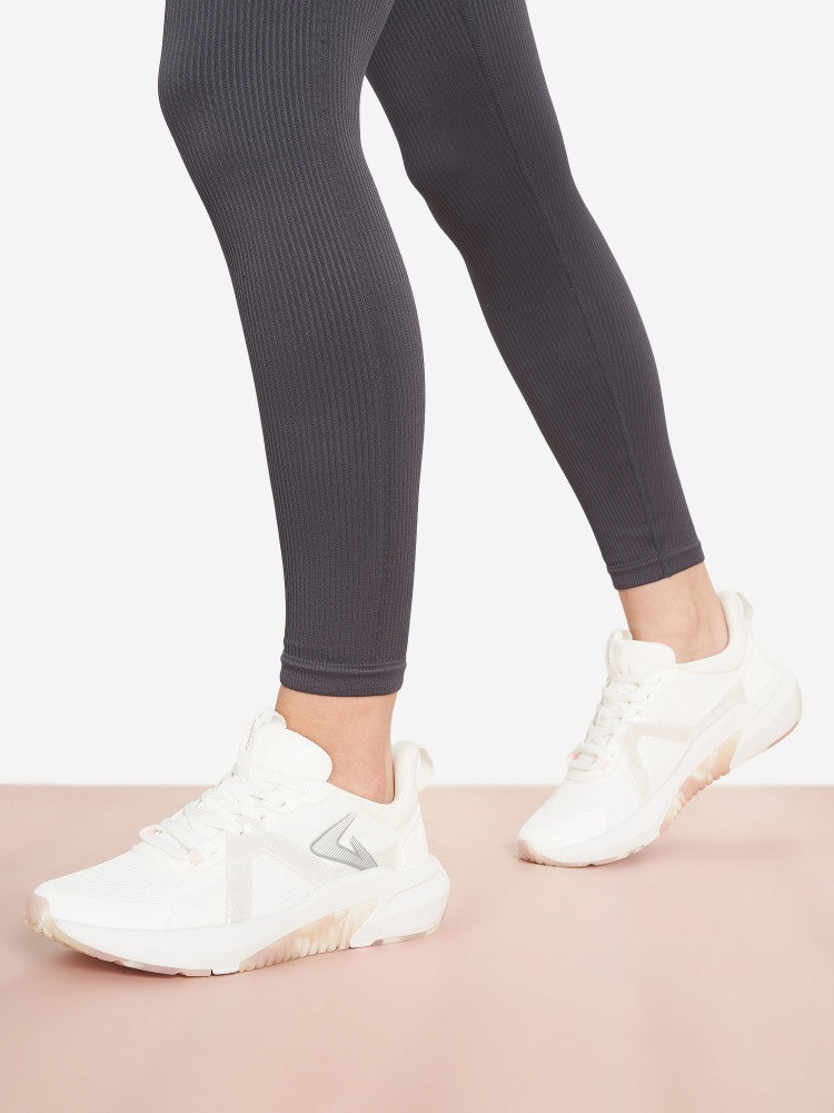 Кроссовки женские Stronger 3 - фото 7