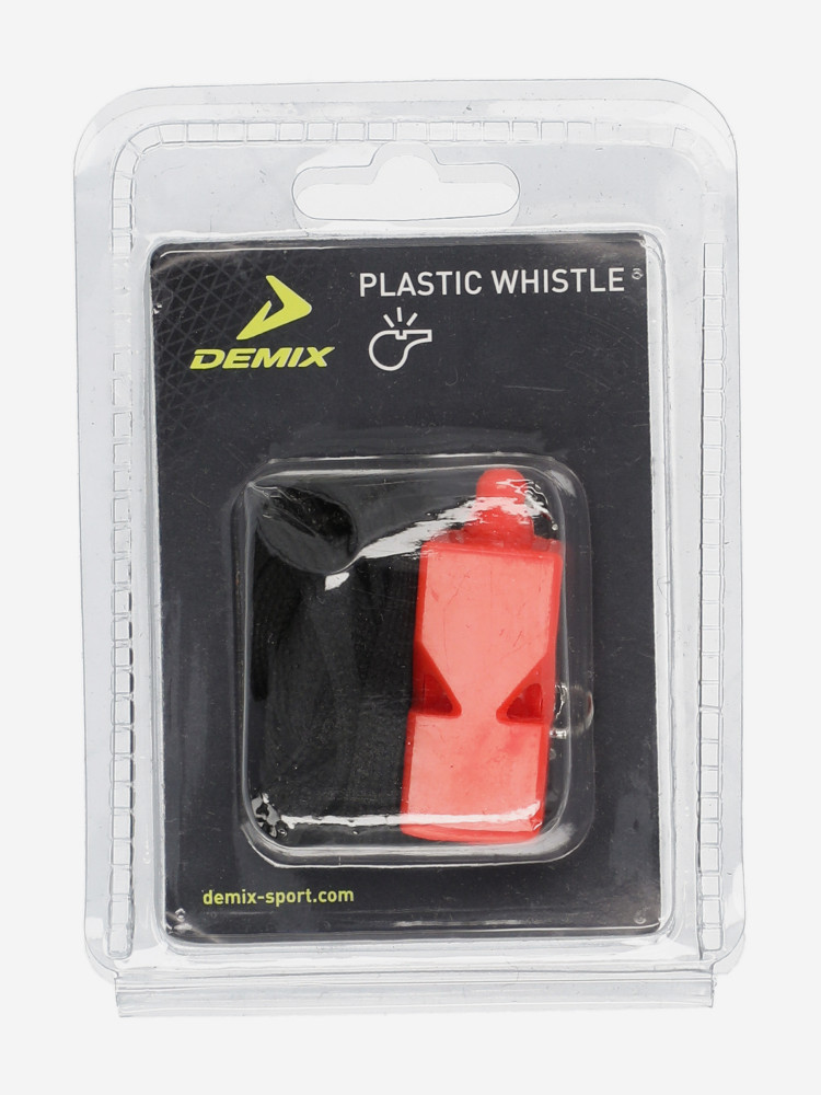 Свисток - фото 2