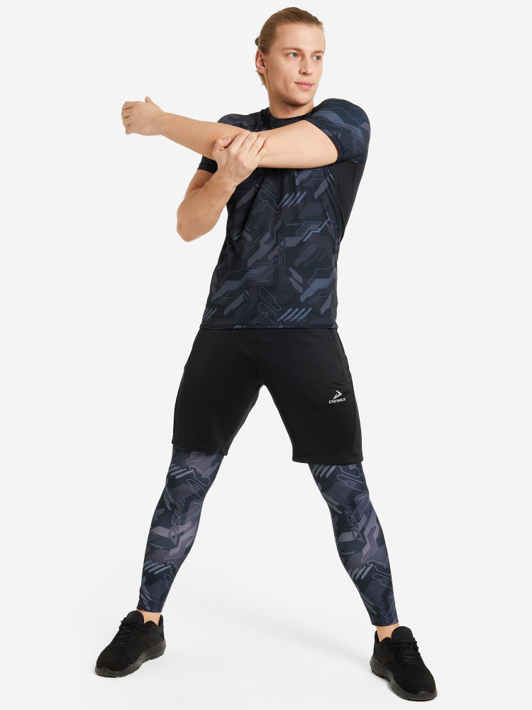 Футболка мужская - фото 3