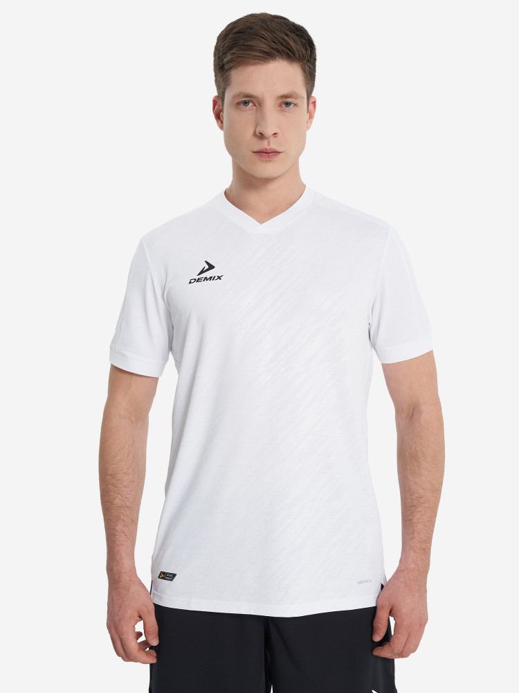 Футболка мужская - фото 2