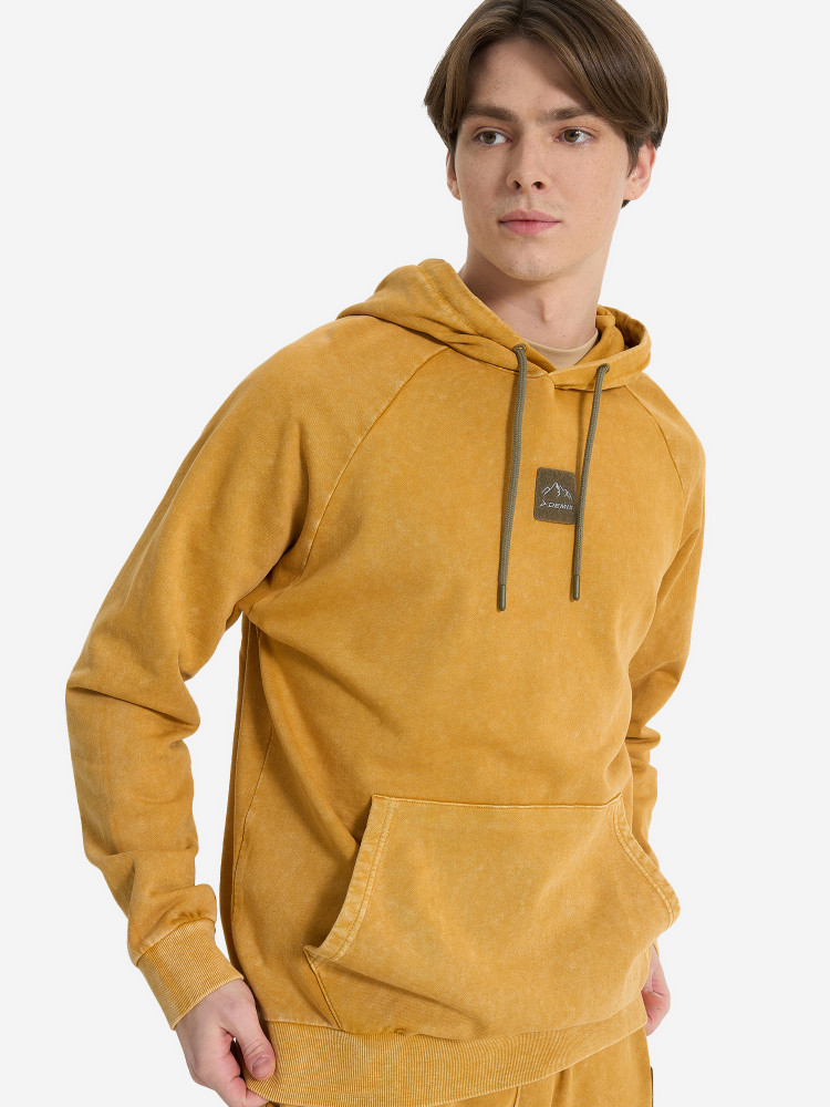 Худи мужская Discover - фото 1