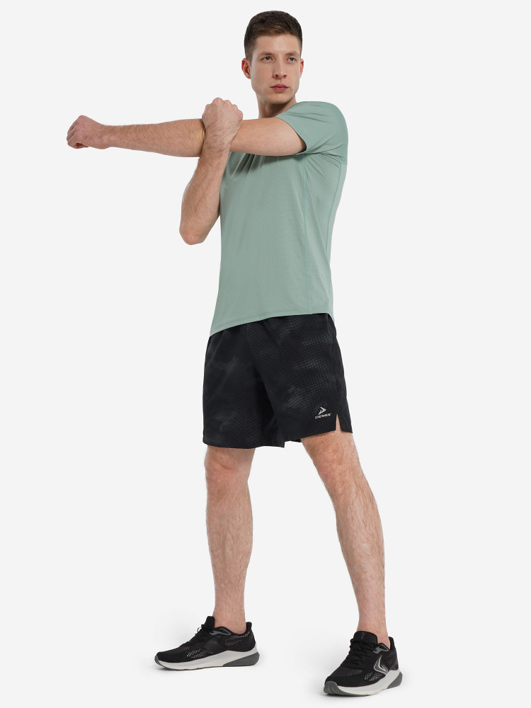 Шорты мужские - фото 4