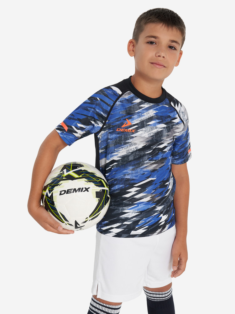 Футболка для мальчиков - фото 1