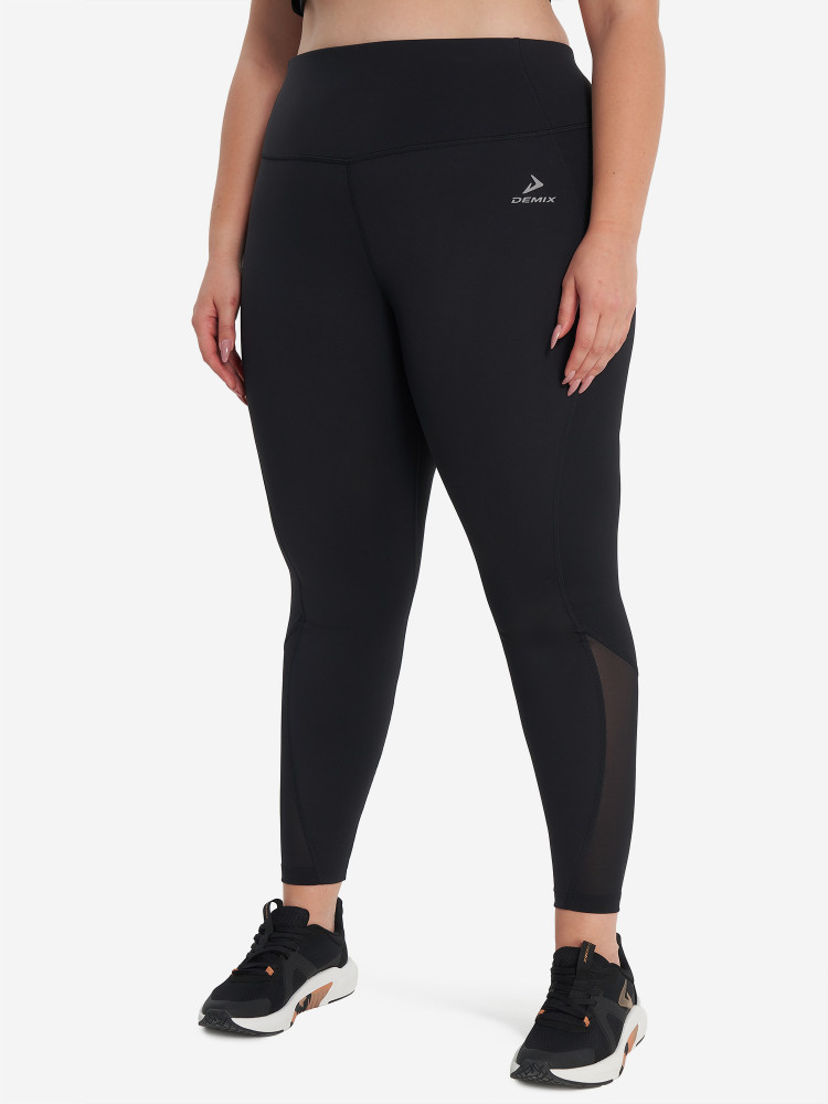 Легинсы женские ProSculpt Mesh, Plus Size - фото 2