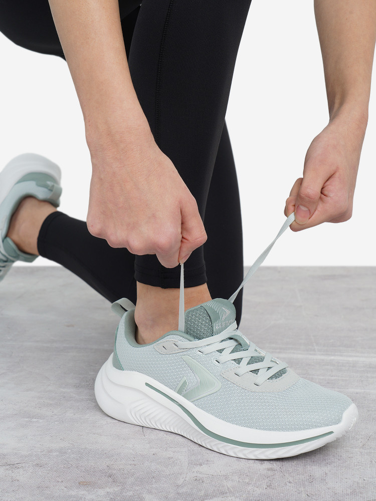 Кроссовки женские Turbo 2 - фото 7