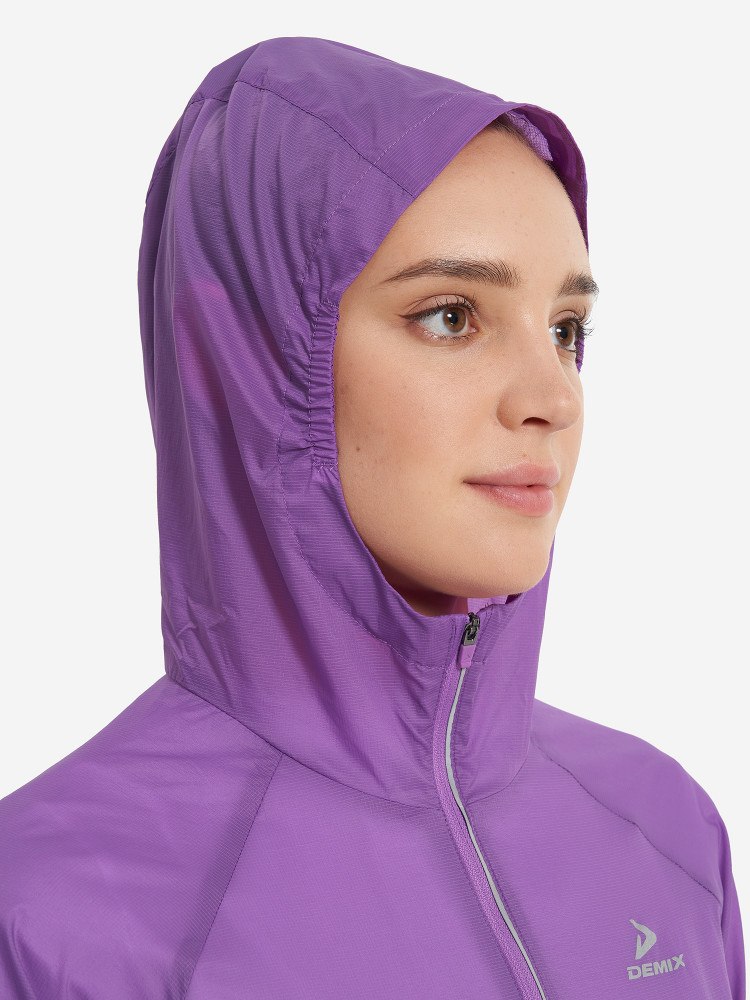 Куртка ветрозащитная - фото 6