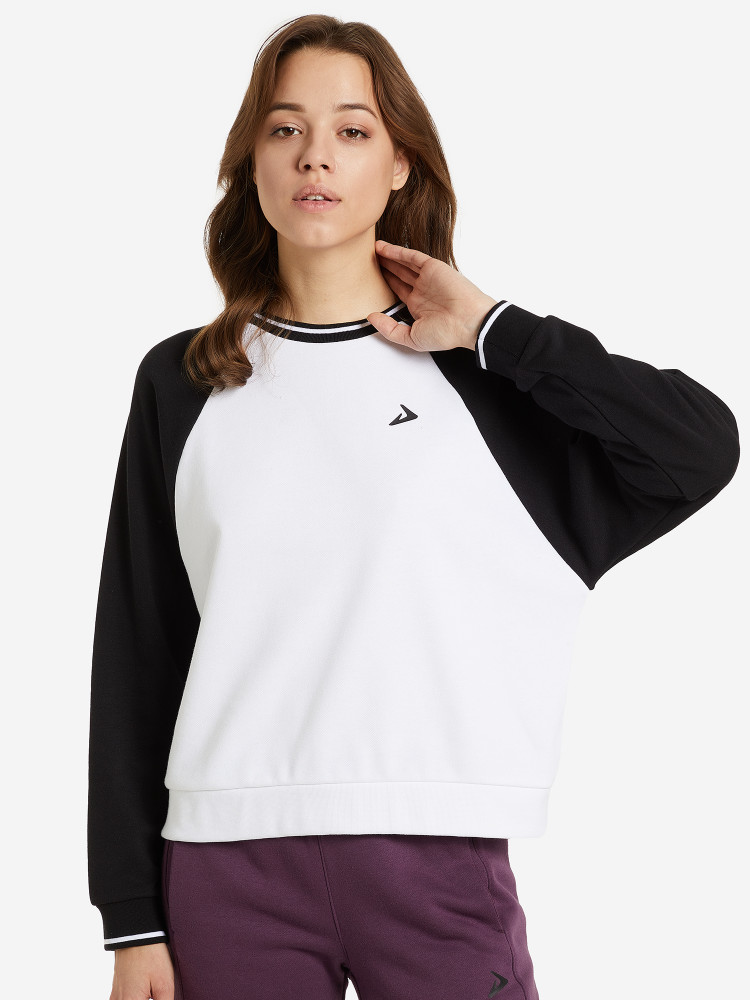 Свитшот женский - фото 1