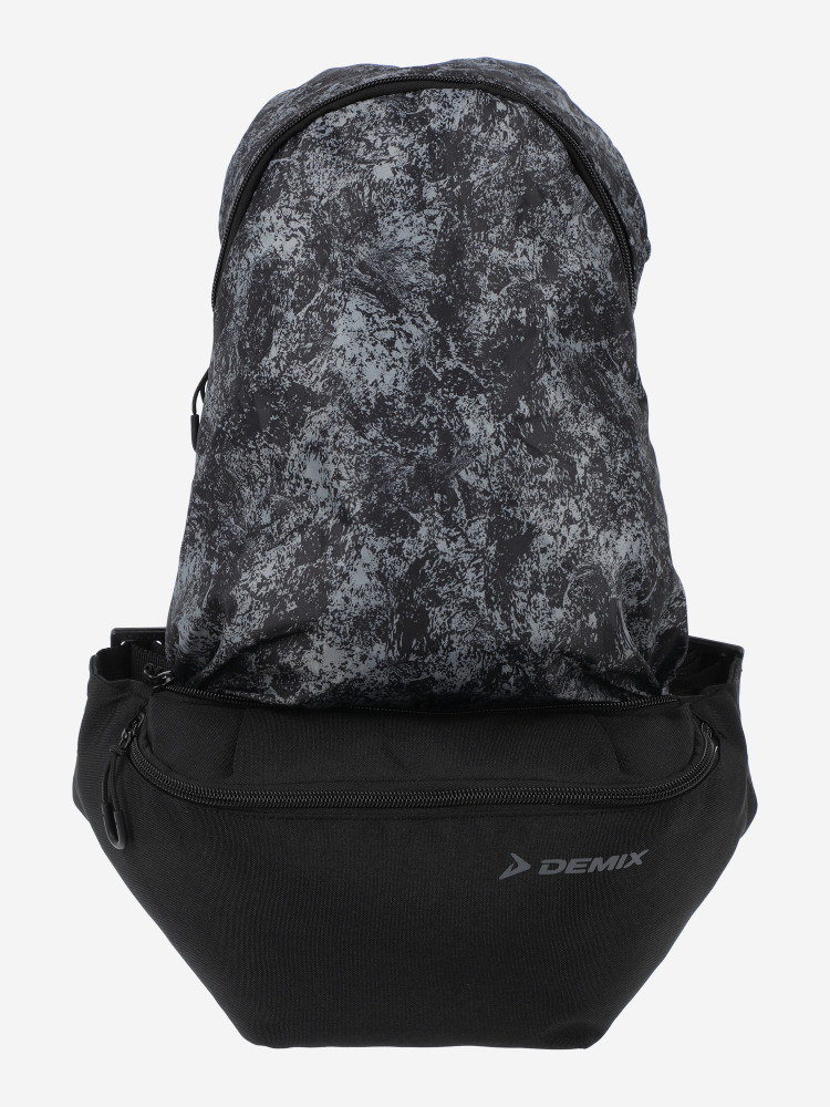 Сумка на пояс - фото 6