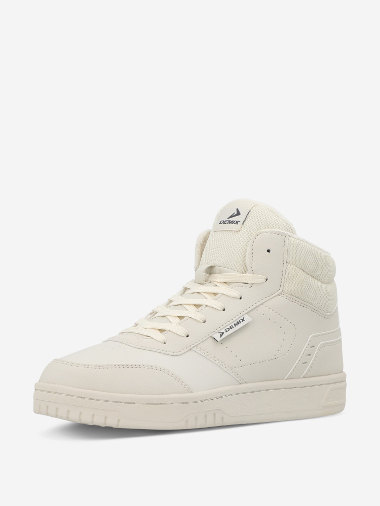 Кеды утепленные женские Board 6 - фото 2